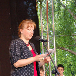 Szabó Gabriella